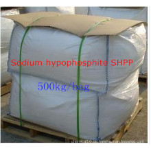 Natrium Hypophosphit 101% -103% CAS 7681-53-0 / Shpp